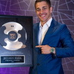 Riccardo Mazza