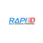 Rapid Silkscreen Printing Screen Printing