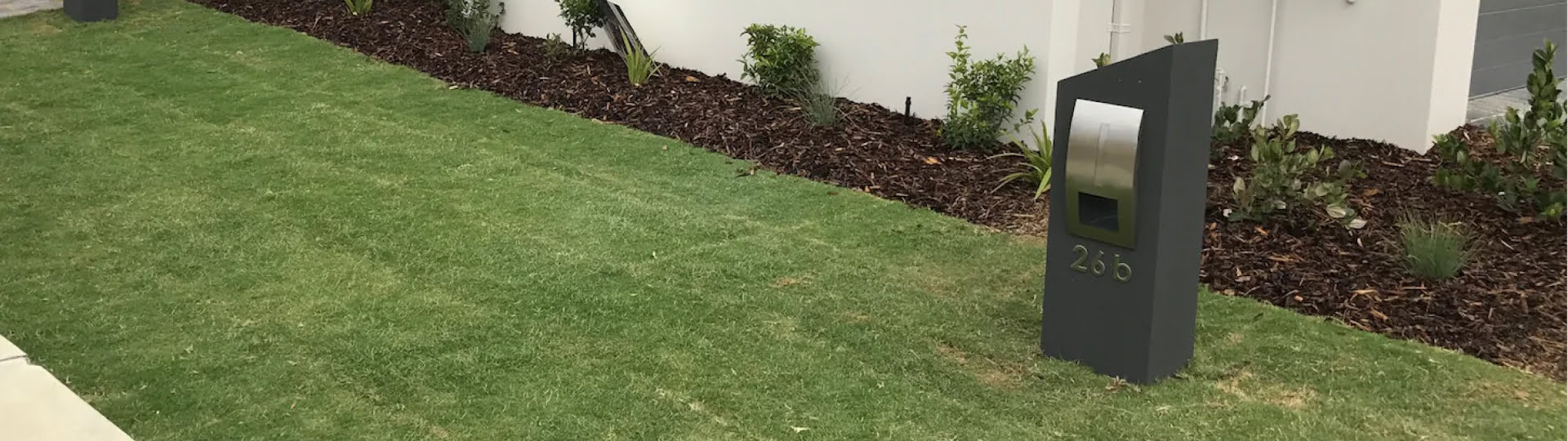 Wholesale Letter Box Supplier Australia | Auzzie Turf