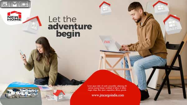 Reliable Packers and Movers in Sector 47(JMC CARGO)