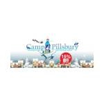 Camp Pillsbury