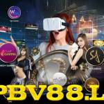 Nha Cai Pbv88