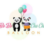 BoBoChaCha Balloon