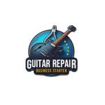 Guitar Repair Business Starter