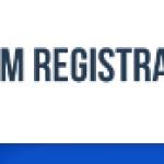 Firm Registration Registration
