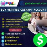 Buy Verified Cash App Accounts