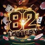 82 Lottery Website