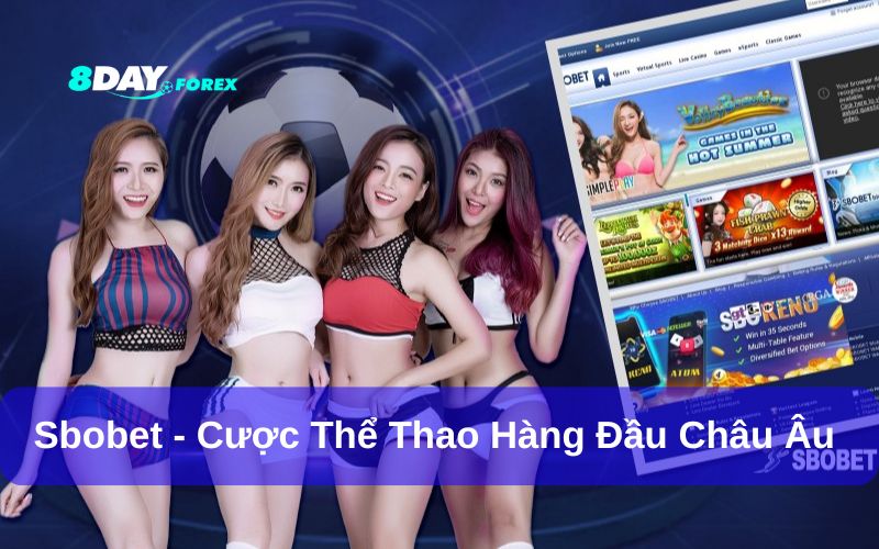 Sbobet - Sảnh Chơi Thể Thao Với Giải Đấu Hot Nhất 2025