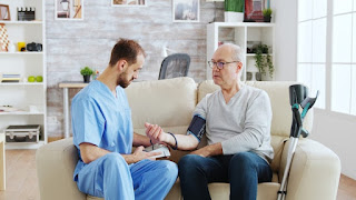 Top 10 Conditions Treated with Physiotherapy at Home in Dubai