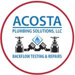 Acosta Plumbing Solutions