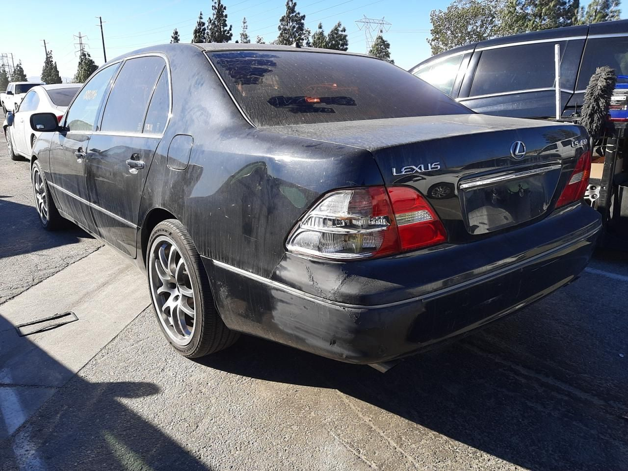 Crashed Vehicles for Sale – Online Auctions with the Best Deals – Content Craze