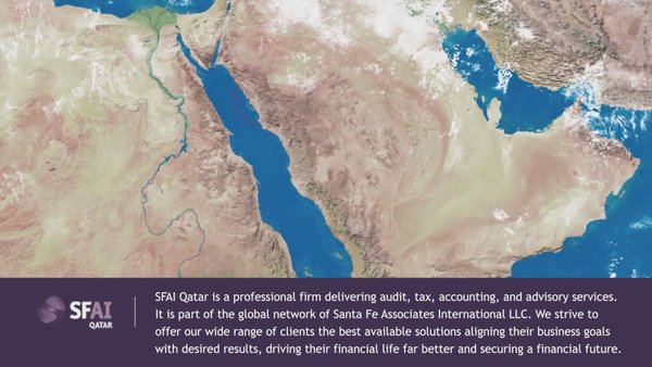 SFAI Qatar: Expert HRO Services in Qatar for Business Efficiency