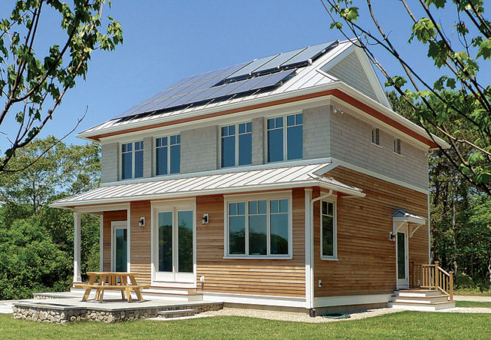 Pioneering Passive House Construction for Sustainable Living in Melbourne – Site Title