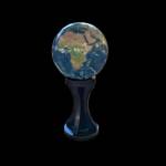 Large Globes