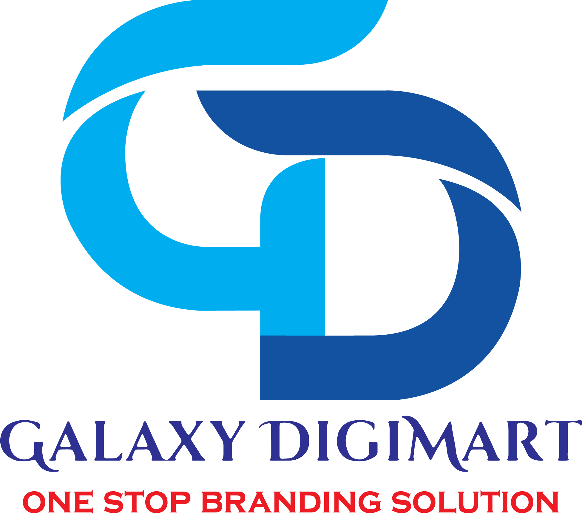 Top Digital Marketing Company in India | Galaxy Digimart