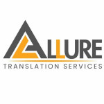 Allure Translation Services