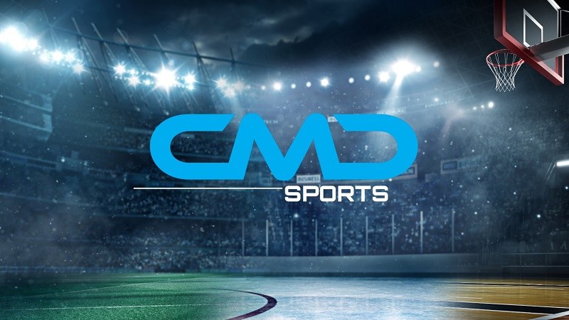 CMD Sports – Sảnh Thể Thao Cuốn Hút, Đẳng Cấp Bậc Nhất