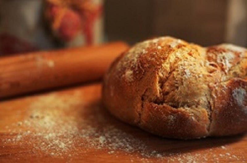 The Best Gluten-Free Sourdough Bread: A Delicious and Healthy Choice | by Sourdough Heaven | Mar, 2025 | Medium