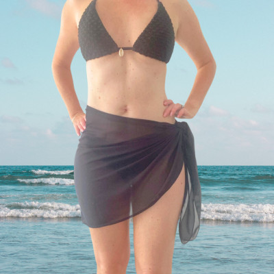 Breeze beach sarong coverup Profile Picture