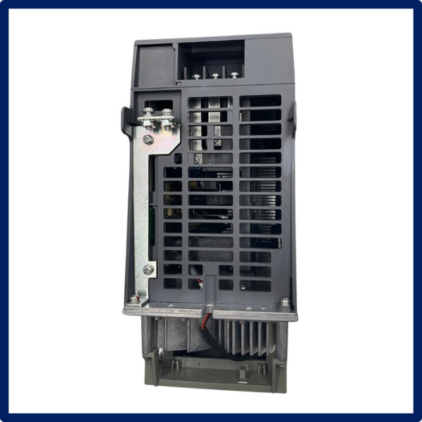 Why Spindle Drives Are the Backbone of Modern Manufacturing?