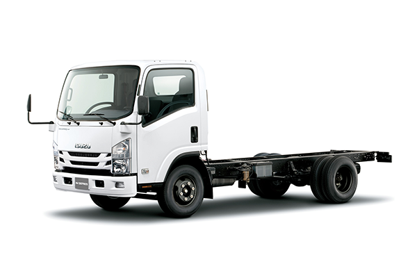 How Isuzu N Series Trucks Enhance Efficiency and Reduce Operating Costs?