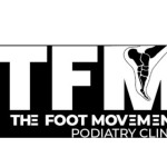 The Foot Movement