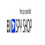 Eu Spy Shop