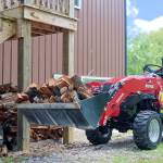 Solis tractors USA
