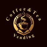 Coffee and Tea vending