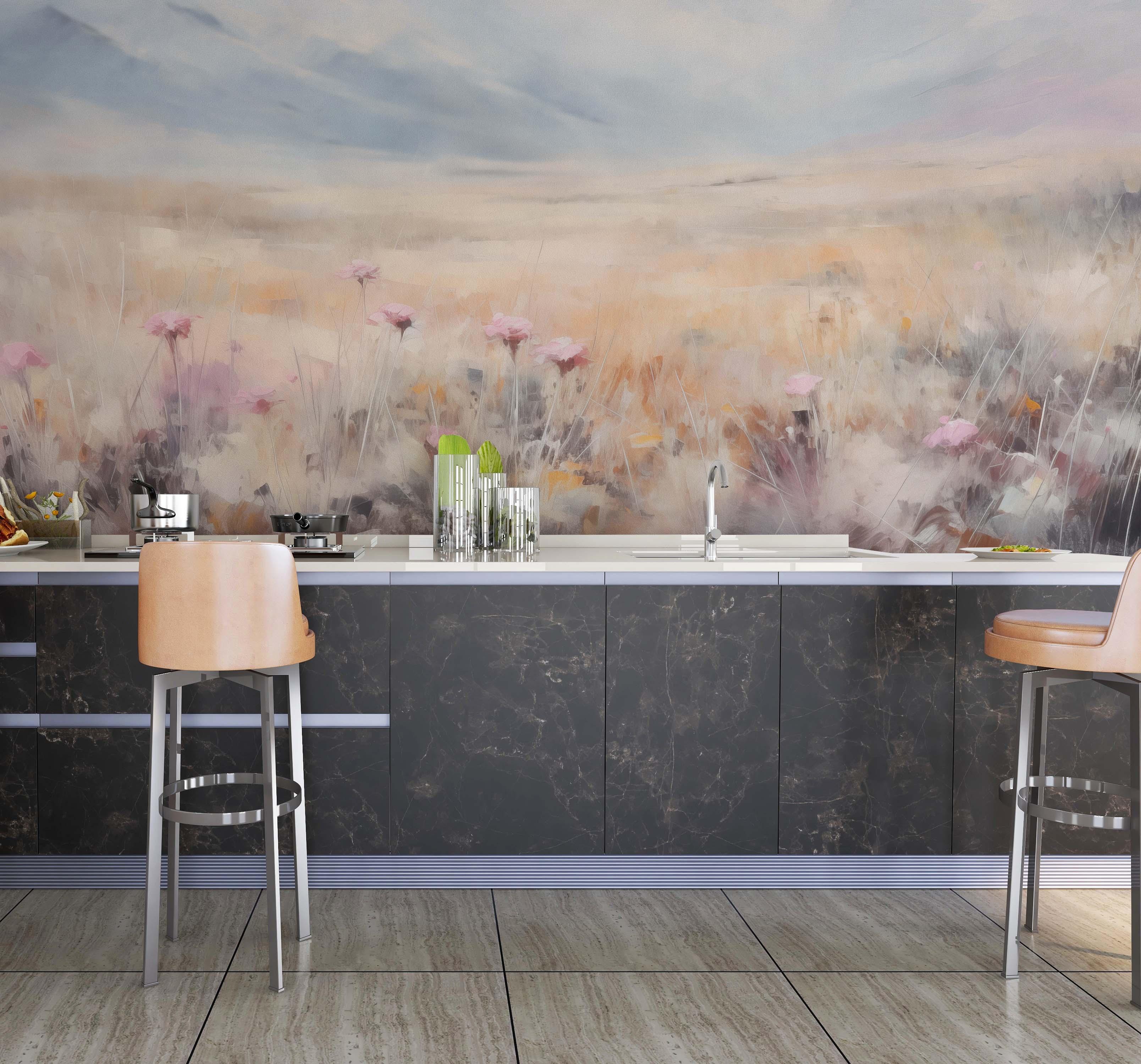 Custom Mural Wallpapers: Personalizing Your Space Like Never Before