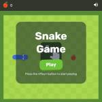 Play Snake Game