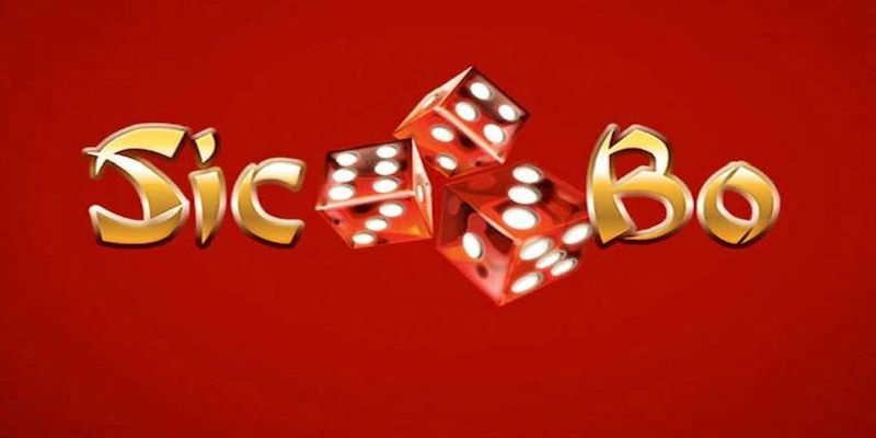 Sicbo - Game cược vui nhộn hấp dẫn nhất 2025 tại TDTC