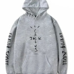 Travisscott Hoodie