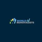World of Removalists