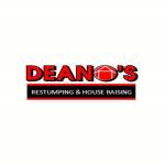 Deano’s Restumping & House Raising