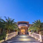 Villa Del Faro