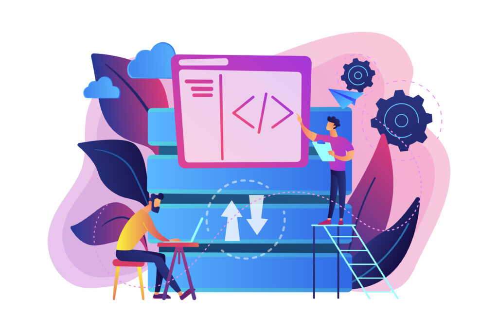 What Makes an Established Web Design Agency Preston Excel in Client Sa -