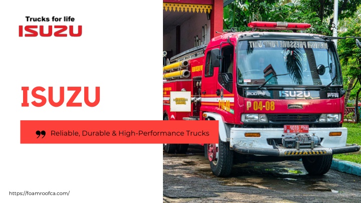 PPT - Isuzu vehicle dealership Angola PowerPoint Presentation, free download - ID:14074190