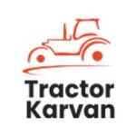 Tractor Karvan