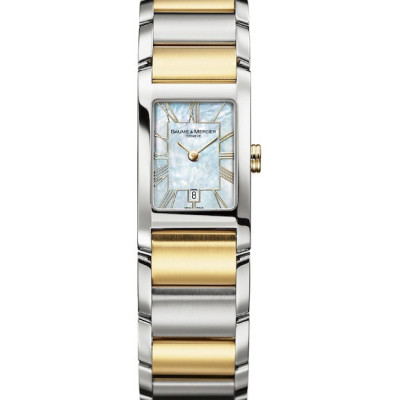 BAUME&MERCIER Mod. HAMPTON Profile Picture