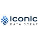 Iconic Data Scrap