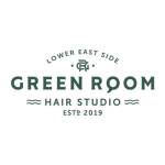 Green Room Hair Studio