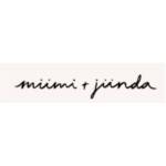 Miimi and Jiinda