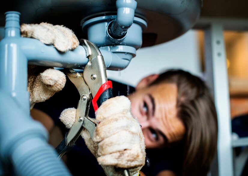 5 Signs You Need a Sugar Land Emergency Plumber - Free Article Submission Sites List instant Approval - Post Your Article