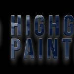High Gate Painting