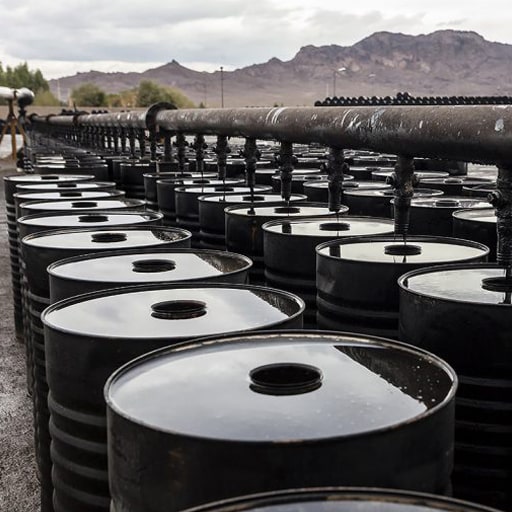 Bitumen grade 40/50 Bitumen 40/50 - Jey Pasargad