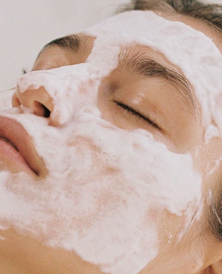 Fort Worth Acne Facials, Ice Globe Massage, Licensed Esthetician