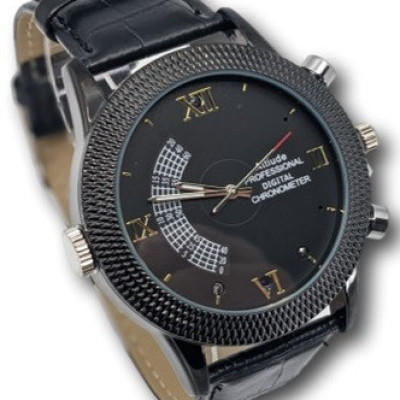 Spy 32GB Watch Video Camera Profile Picture