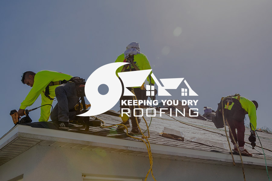 Top-Rated Roofers in Orlando, FL | Keeping You Dry Roofing
