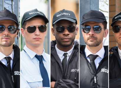Residential Security Services | Event Security Services, Nepali Guard